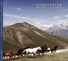 knihaKyrgyzstán